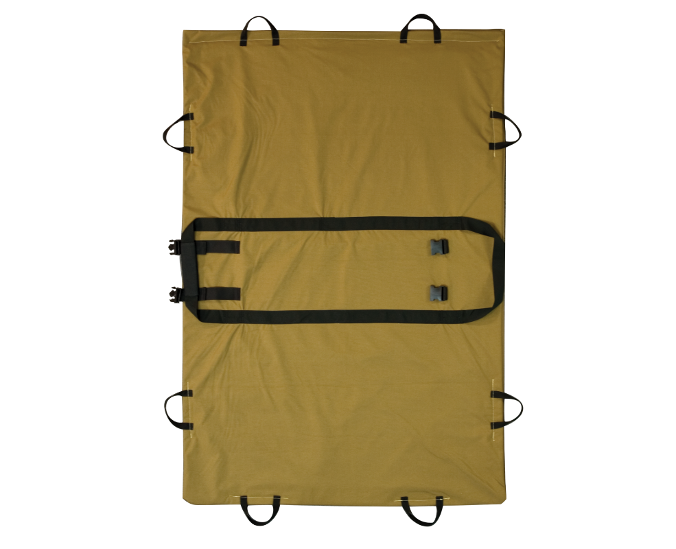 Ultra-Light Foldable IIIA Ballistic Bulletproof Blankets & Shields Low Prices